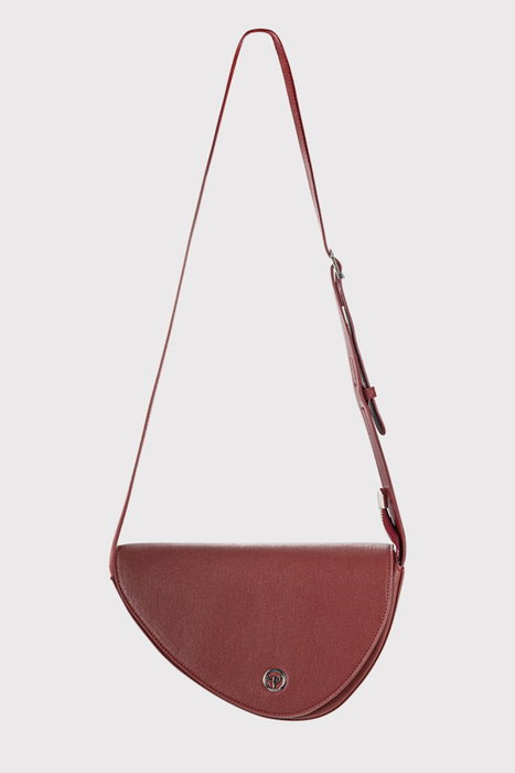 Zoozie Bags Doha - Borgoña Zoozie Bags Doha - Borgoña